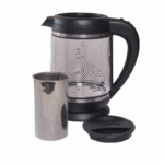 HERVIDORA JAM DE VIDRIO 1.7 LT MOD MATE