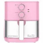 ELECTROBRAS AIR FRYER 6.1L TLAF