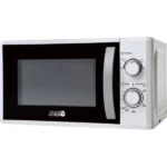 MICROONDAS JAM 20LTS. MOD. MB720JAY BLANCO