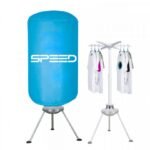 SPEED SECARROPA/ESTUFA DE PIE 10 KG