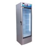 EXHIBIDORA JAM F/S CERVECERA XLD-380WG 380 LTS -6 A 0 C, LED LATERAL