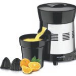 MONDIAL EXTRACTOR TURBO 250W E-10 BLACK