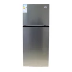 HELADERA FAMA H-53S 375 LT INOX FRIO SECO