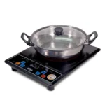 PLACA INFRARROJA FAMA LK-S02 + OLLA
