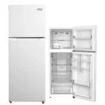 HELADERA JAM BLANCA F/S JAMS-314W 2P 420 LTS