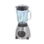 SPEED LICUADORA 1.5L INOX JARRA VIDRIO