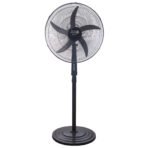 VENTILADOR DE PIE JAM FST-50 20 5 ASP BASE REDONDA