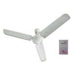 VENTILADOR DE TECHO WAHSON 220V 50HZ