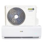 AIRE ACOND. JAM SPLIT 12.000 BTU F/C
