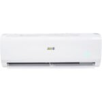AIRE ACONDICIONADO JAM SPLIT 18.000 BTU F/CJF-18CHRN1 R410A ECO + KIT INST