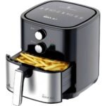 ELECTROBRAS AIR FRYER 6.1L EBAF