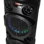 BOMBASTIC CAJA DE SONIDO XBASS480