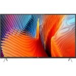 TV 55 JVC LT-55N775U 4K UHD