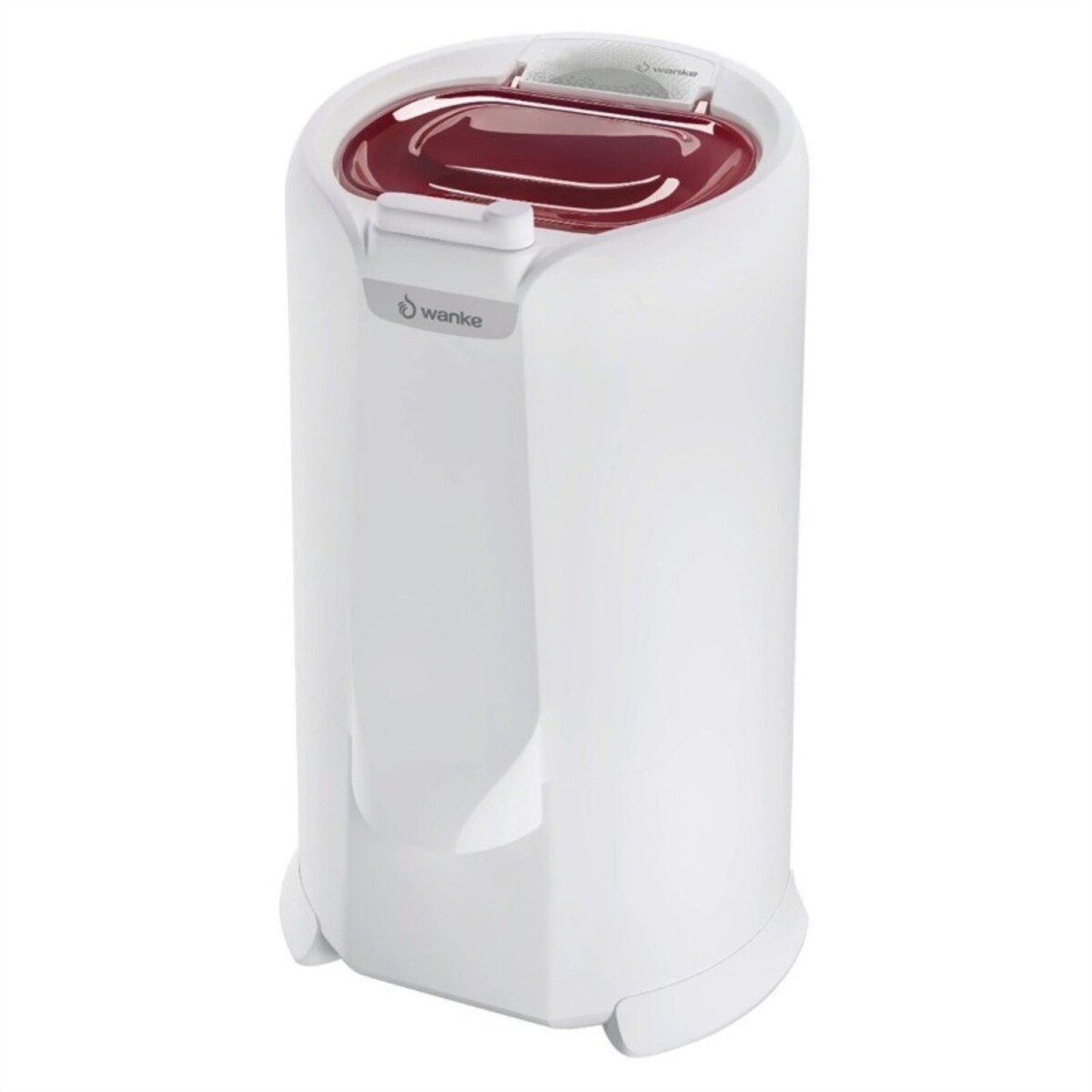 centrifugadora-wanke-10k-bella-eco-confort-bordo-centrifugadora-wanke-10k-bella-eco-confort-bordo WANKE CENTRIFUGA COMFORT BELLA 10 KG - Imagen 1
