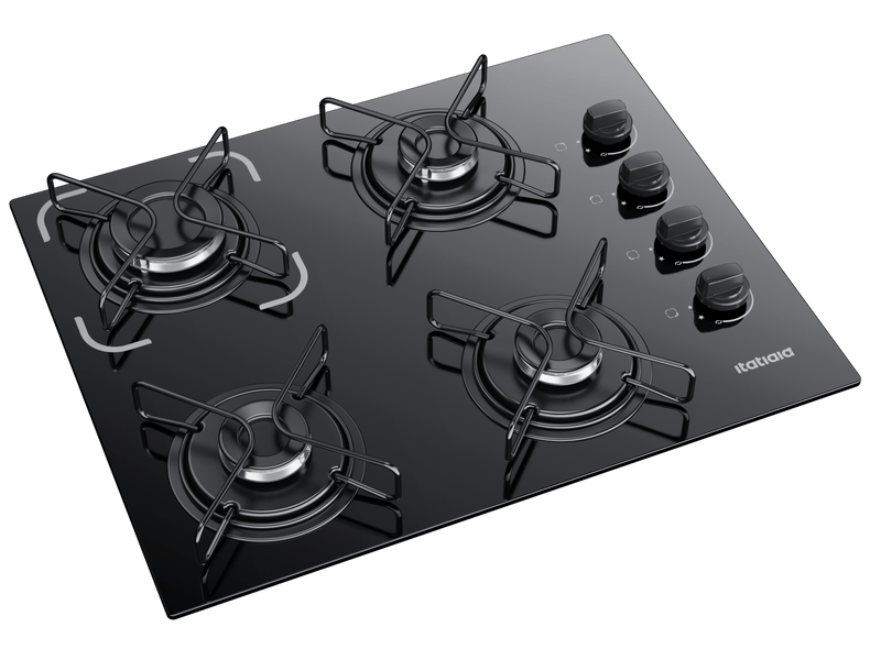 d046af-ess-04.01 ITALAIA COOKTOP ESSENCIAL 4Q - Imagen 1