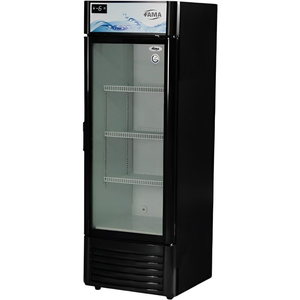 exhibid EXHIBIDOR FAMA EF-280 SZ 280 LTS - Imagen 1