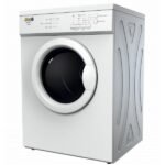 SECARROPA JAM JMS70 DE 7 KG - BLANCO