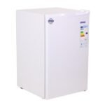 HELADERA GOODWEATHER GW-17DRN 120LT
