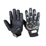 GUANTE PROBIKER NEGRO