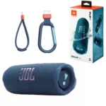 PARLANTE JBL FLIP 7 AZUL