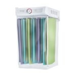 WANKE SECARROPA LUANA CONFORT 8 KG