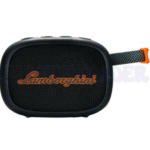 LAMBO SPEAKER MINI BLACK WIRELESS