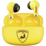 LB-TWS-MINI-YELLOW HEADSET