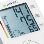 Tensiómetro Digital Automatico de Brazo Aspen CF155F - Imagen 3