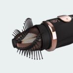 Cepillo de Aire Modelador Automatico Bellissima Miracle Wave GH19 1100 - Imagen 2
