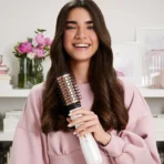 Cepillo de Aire Modelador 5 en 1 Bellissima GH18 1100 - Imagen 8