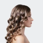 Planchita Bellissima My Pro Infrared B8 200 - Imagen 8