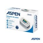 Oximetro de Pulso Flow Aspen CMS50D1 - Imagen 2