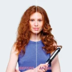 Planchita Bellissima Total Heat B27 100 - Imagen 7