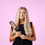 Ondulador Bellissima My Pro Beach Waves GT20 400 - Imagen 6