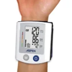 Tensiómetro Digital de Muñeca Aspen S150 - Imagen 2