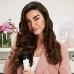 Cepillo de Aire Modelador 8 en 1 Bellissima Air Wonder - Imagen 19