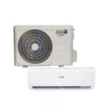 AIRE ACOND. JAM SPLIT 24.000BTU R410AECO + KIT DE INS
