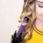 Rizador Automático Giratorio Bellissima Ricci&Curl BHS3 100 - Imagen 7