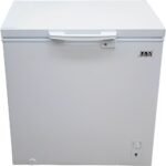 CONGELADOR JAM 200 LTS