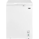 CONGELADOR JAM 110LTS 1T LUZ LED