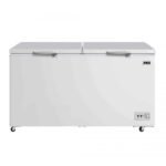 CONGELADOR JAM 515 LITROS 2T, LUZ LED