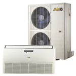 AIRE ACOND. JAM PISO TECHO INVERTER  48.000BTU R410A ECO S/KIT