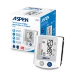 Tensiómetro Digital de Muñeca Aspen S150