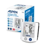 Tensiómetro Digital de Muñeca Aspen S150