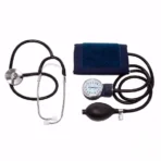 Tensiómetro Aneroide con Estetoscopio Aspen AS102 - Imagen 3