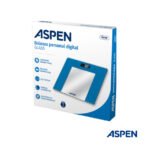 Balanza Digital Aspen Glass B010 - Imagen 2