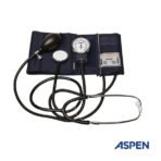 Tensiómetro Aneroide con Estetoscopio Aspen AS102