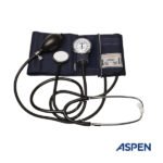 Tensiómetro Aneroide con Estetoscopio Aspen AS102