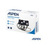 Tensiómetro Aneroide con Estetoscopio Aspen AS102 - Imagen 2