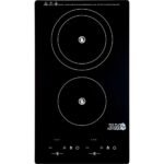 COCINA VITROCERAMICA JAM 2 QUEMADORES TACTIL PREMIUM